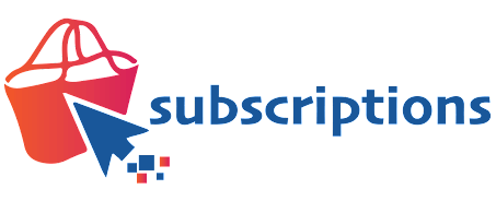 Subscriptions Logo